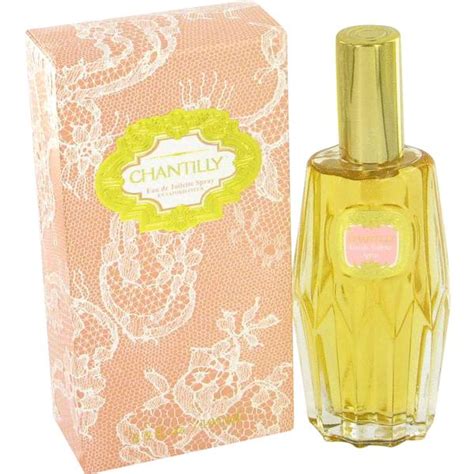 Chantilly Perfume by Dana 